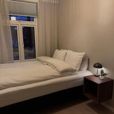 Mollenberg Bakklandet Apartment