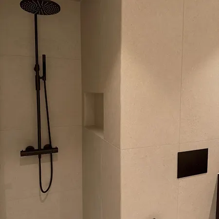 Appartement Mollenberg Bakklandet
