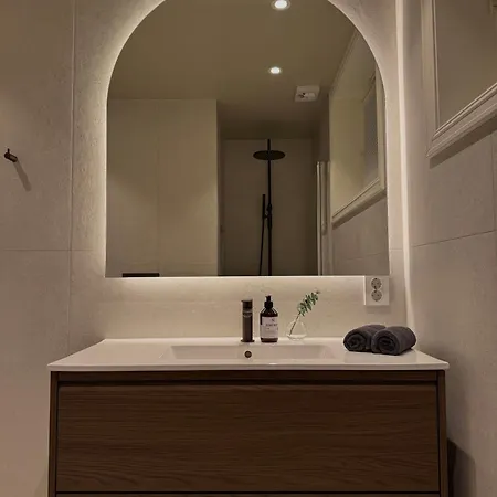 Appartement Mollenberg Bakklandet *