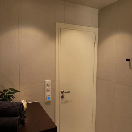 Mollenberg Bakklandet Appartement *